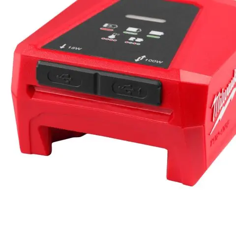 Bästa pris Milwaukee 4932500226 USB-sats